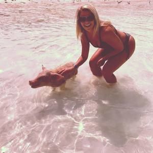 Meet your Posher, Brittany